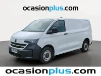 Używany VW Transporter 110 KM (80 kW) 2025 Biały Van