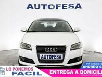 usado Audi A3 Sportback 1.6 TDI 105cv S-Line 5p #LIBRO, NAVY, BLUETOOTH