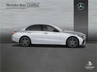 Usado Mercedes C300e 313 CV (230 kW) 2024 Berlina
