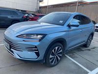 Usado BYD Seal U Comfort 218 CV (160 kW) 2025 Azul SUV