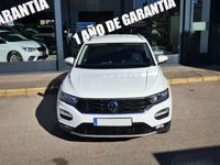 usado VW T-Roc 1.0 Tsi Advance 81kw