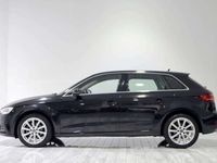 usado Audi A3 Sportback Sedán 1.6TDI 85kW