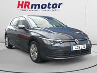 Usado VW Golf VIII 116 CV (85 kW) 2022