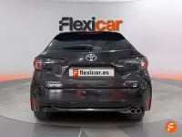 Brugt Toyota Corolla Sport 180 HK (132 kW) 2020 Brun