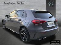 usado Mercedes A250 Clase A8g-dct