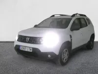 Usado Dacia Duster Comfort 115 CV (84 kW) 2021 SUV