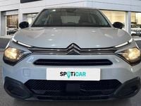 Brugt Citroën C4 X PureTech 102 HK (75 kW) 2024 Hvid SUV