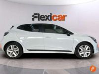 Usado Renault Clio V Evolution 101 CV (74 kW) 2024 Blanco Utilitario