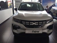 Usado Dacia Spring Extreme 47 kW (65 CV) 2023 Gris Utilitario