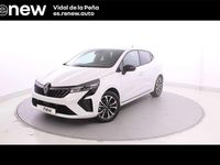 Käytetty Renault Clio V Techno 143 HP (105 kW) 2025 Viistoperä