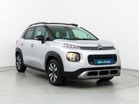 Usado Citroën C3 Aircross Shine 120 CV (88 kW) 2018 Gris / plata SUV