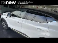Usado Renault Captur Zen 145 CV (106 kW) 2022 Blanco SUV