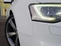 Usado Audi A5 Premium 177 CV (130 kW) 2013 Blanco Coupe