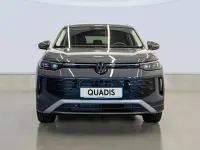 Usado VW Tayron 150 CV (110 kW) 2025 Gris SUV