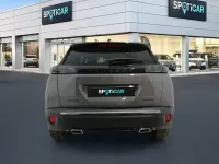 Usado Peugeot 2008 Allure 145 CV (106 kW) 2025 Gris SUV