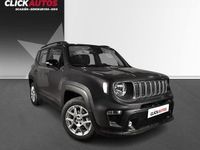 Usado Jeep Renegade Limited 120 CV (88 kW) 2024 SUV