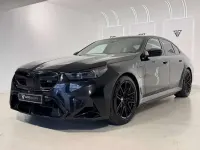 Usado BMW M5 Comfort Edition 727 CV (534 kW) 2025 Negro Berlina