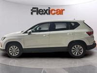 Usado Seat Ateca Reference 110 HP (80 kW) 2023 Branco SUV