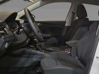 Usado Skoda Kamiq Ambition 151 CV (111 kW) 2023 Blanco SUV