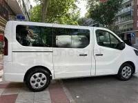 Usado Renault Trafic Equilibre 150 CV (110 kW) 2024 Blanco Monovolumen