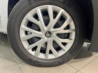 Usado Citroën Berlingo Business Class 102 CV (75 kW) 2023 Blanco Monovolumen