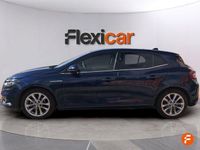 Usado Renault Mégane IV Zen 130 CV (95 kW) 2017 Azul