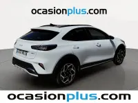 Usado Kia XCeed GT-Line 160 CV (117 kW) 2023 Blanco SUV
