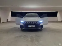 Usado Audi Q8 286 CV (210 kW) 2019 Blanco SUV
