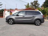 Usado Citroën C4 SpaceTourer Live 120 CV (88 kW) 2018 Gris Monovolumen