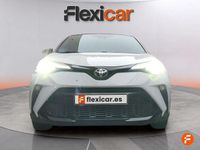 Usado Toyota C-HR Sport 184 CV (135 kW) 2021 Blanco SUV