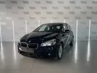 Usado BMW 216 Comfort Edition 116 CV (85 kW) 2015 Azul Monovolumen