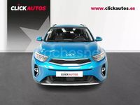 Usado Kia Stonic Active 79 CV (58 kW) 2025 Azul SUV
