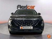 Używany Omoda 5 147 KM (108 kW) 2025 Czarny SUV