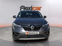 Usado Renault Arkana Techno 145 CV (106 kW) 2023 Gris SUV