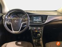 Occasion Opel Mokka Edition 140 ch (102 kW) 2019 Blanc SUV