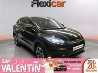 Usado Honda HR-V Executive 130 CV (95 kW) 2017 Negro SUV