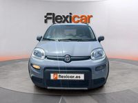 Używany Fiat Panda City Life 71 KM (52 kW) 2023 Szary Hatchback