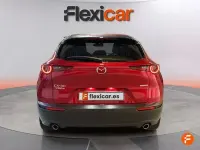 Occasion Mazda CX-30 122 PK (89 kW) 2021 Rood SUV