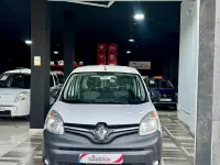 Usado Renault Kangoo Edition One 95 CV (69 kW) 2021 Blanco Monovolumen
