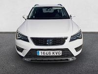 Usado Seat Ateca Style 150 CV (110 kW) 2019 SUV