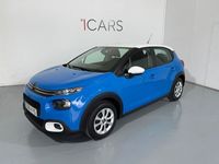 usado Citroën C3 PureTech 60KW FEEL 82cv