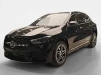 Usado Mercedes GLA250 218 CV (160 kW) 2025 SUV