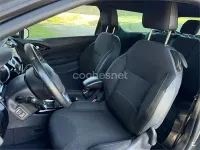 Brugt Citroën DS3 92 HK (67 kW) 2011 Grå Hatchback