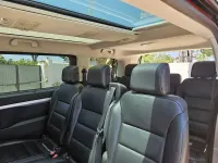 Usado Peugeot Traveller Allure 145 CV (106 kW) 2021 Rojo Monovolumen