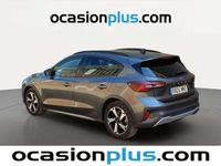 Usado Ford Focus Active 155 CV (114 kW) 2024 Gris Utilitario