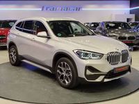 usado BMW X1 sDrive 18dA Business