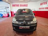 Usado Renault Grand Modus Authentique 75 CV (55 kW) 2011 Negro Monovolumen