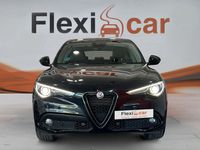 usado Alfa Romeo Stelvio 2.2 Diesel 140kW (190cv) SPRINT AWD Diésel en Flexicar Figueres