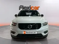 Usado Volvo XC40 150 CV (110 kW) 2019 Blanco SUV
