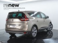 usado Renault Grand Scénic IV Grand Scénic dCi Zen Blue 110kW